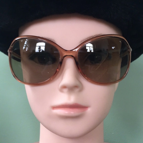 Burberry Sunglasses